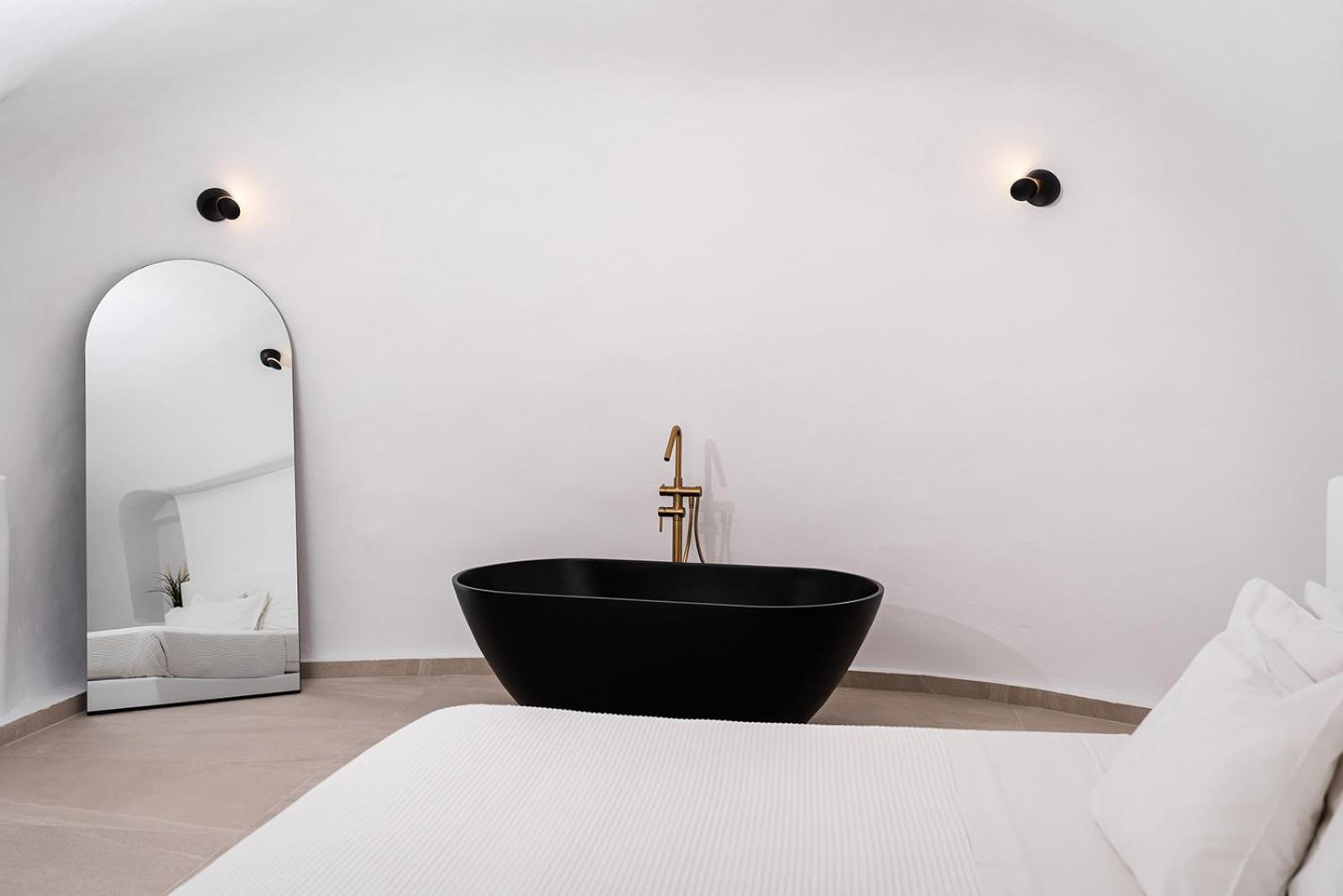 Enalion Suites Oia  Exterior photo