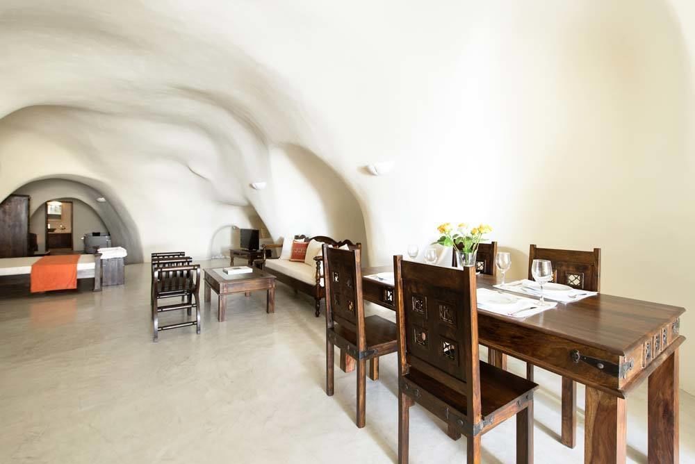 Enalion Suites Oia  Exterior photo