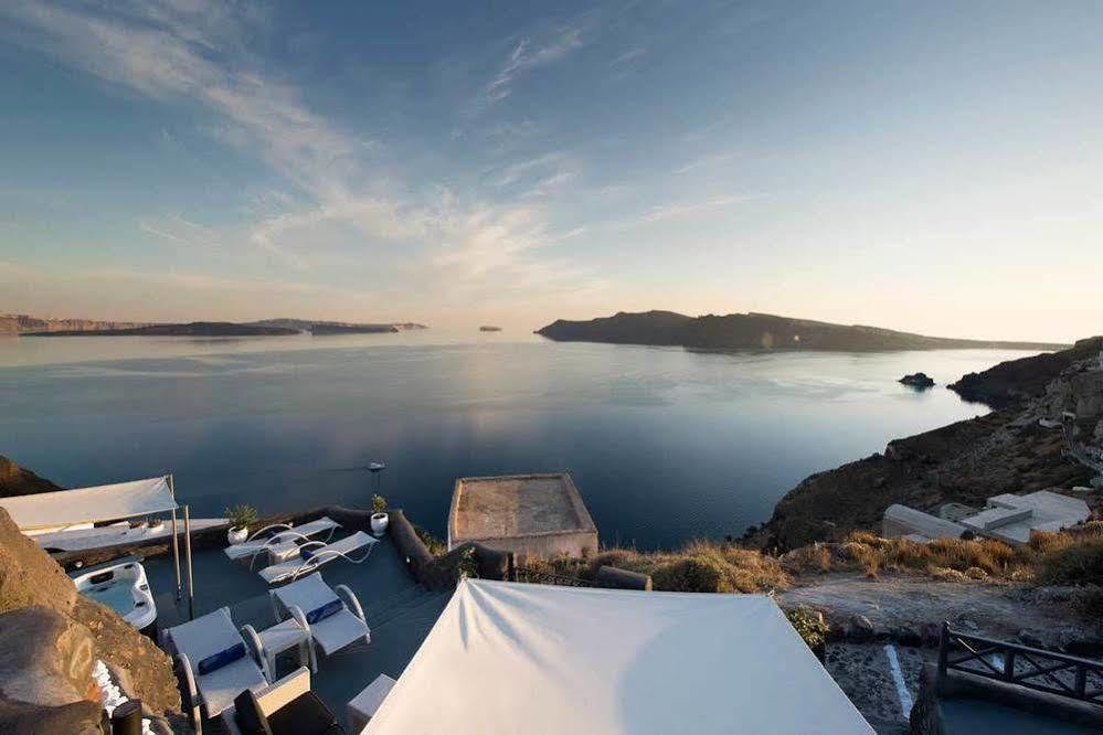 Enalion Suites Oia  Exterior photo