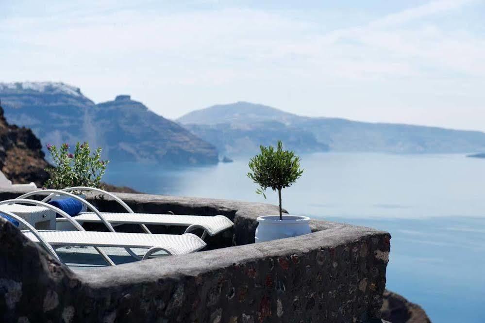 Enalion Suites Oia  Exterior photo