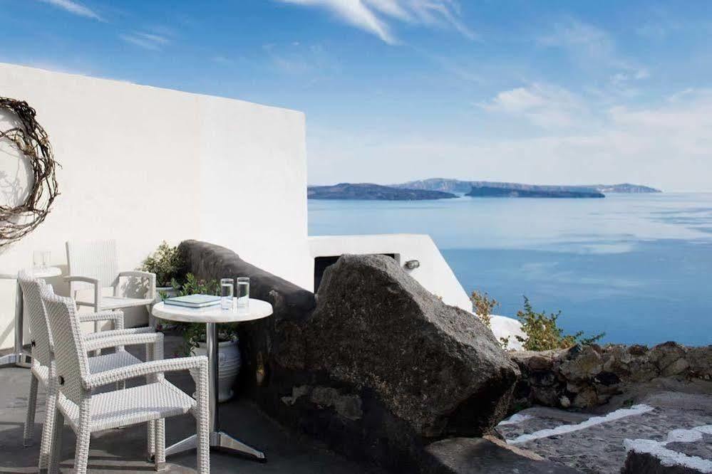 Enalion Suites Oia  Exterior photo