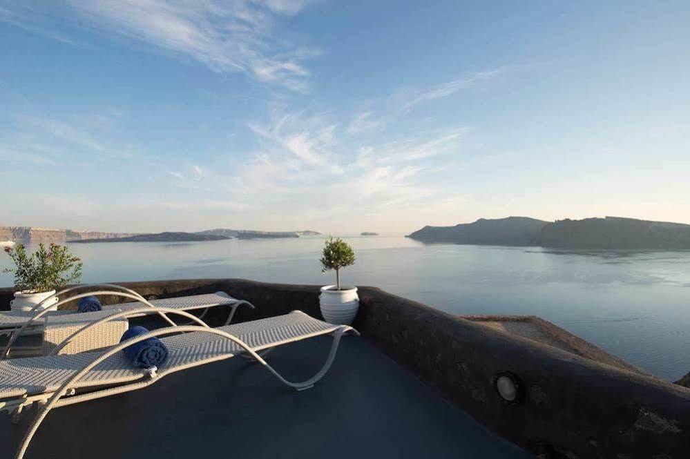 Enalion Suites Oia  Exterior photo