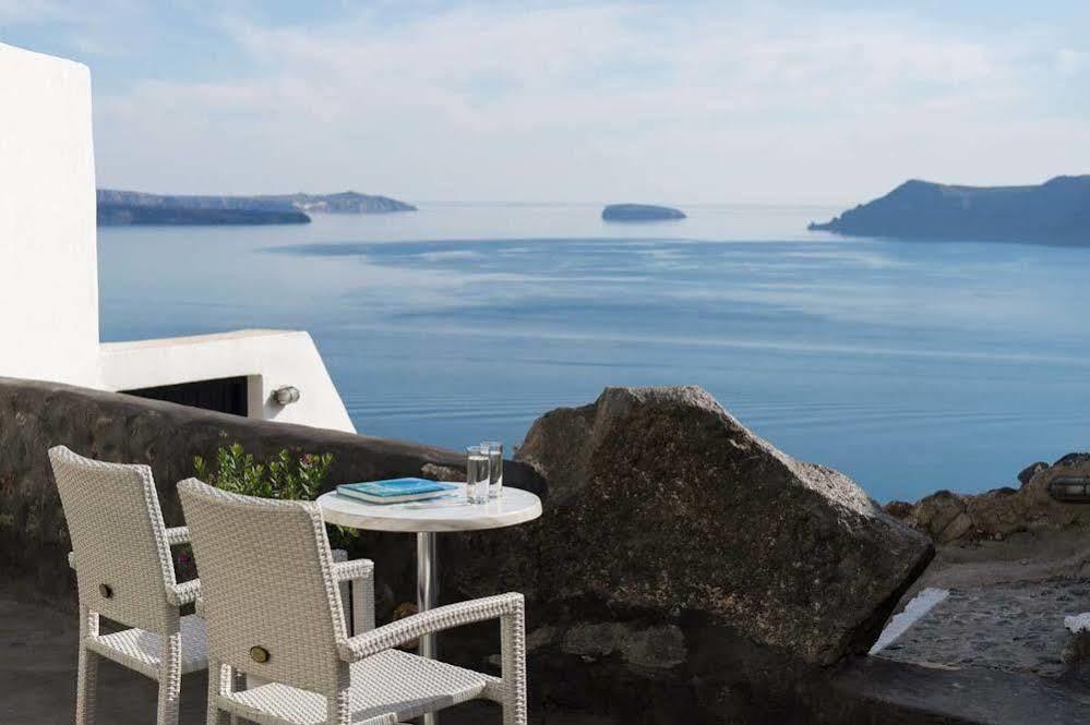 Enalion Suites Oia  Exterior photo